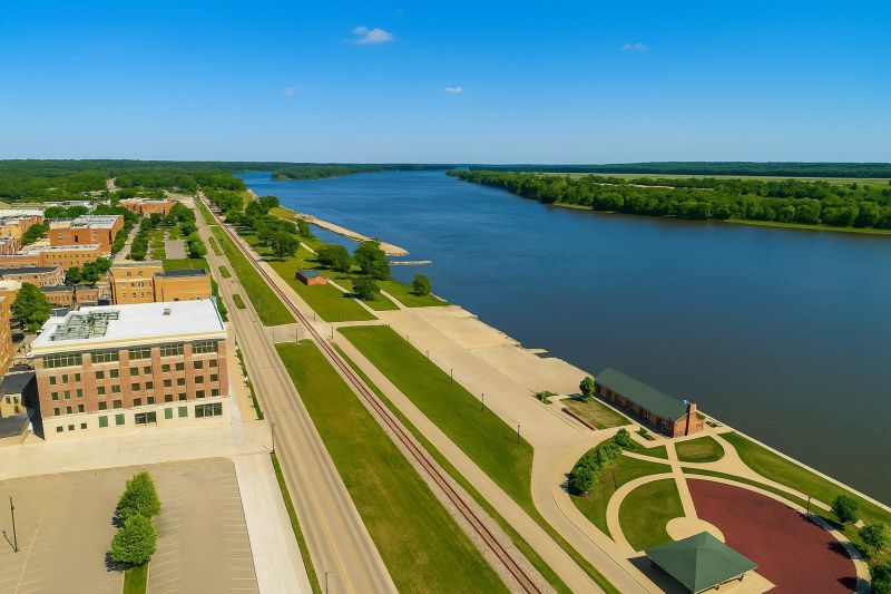 Best Foundation Lifting pros in Muscatine, IA