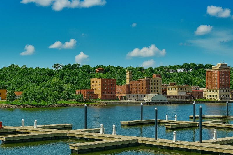 Best Foundation Lifting pros in Dubuque, IA